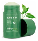 Green Mask™ Original - Rosto Perfeito, Limpeza Profunda - PAGUE 1 LEVE 3