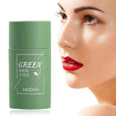 Green Mask™ Original - Rosto Perfeito, Limpeza Profunda - PAGUE 1 LEVE 3
